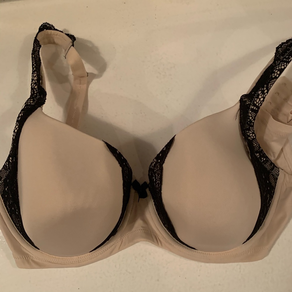 Allure Jolie bra 34dd by Soma intimates